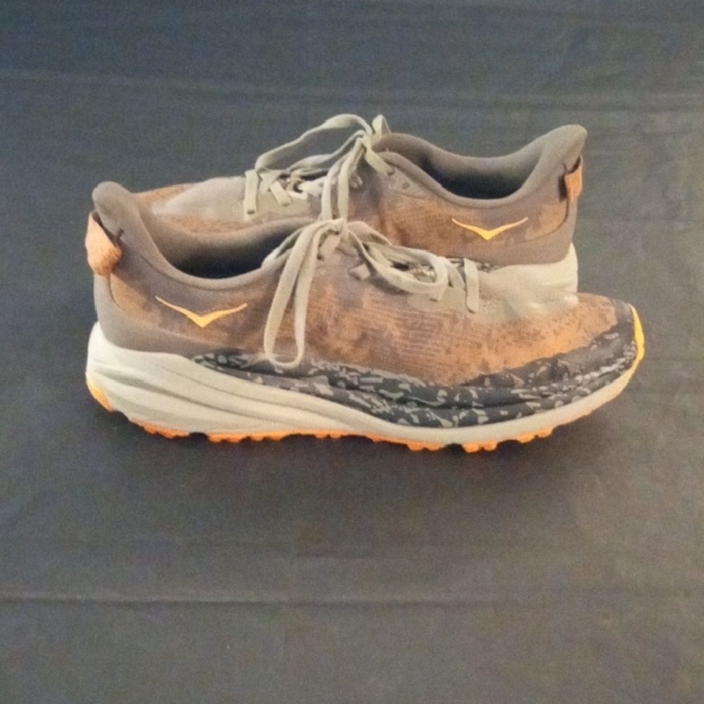 Hoka Men's Athletic Shoes - Speed Goat 6 - Picture 6 of 16